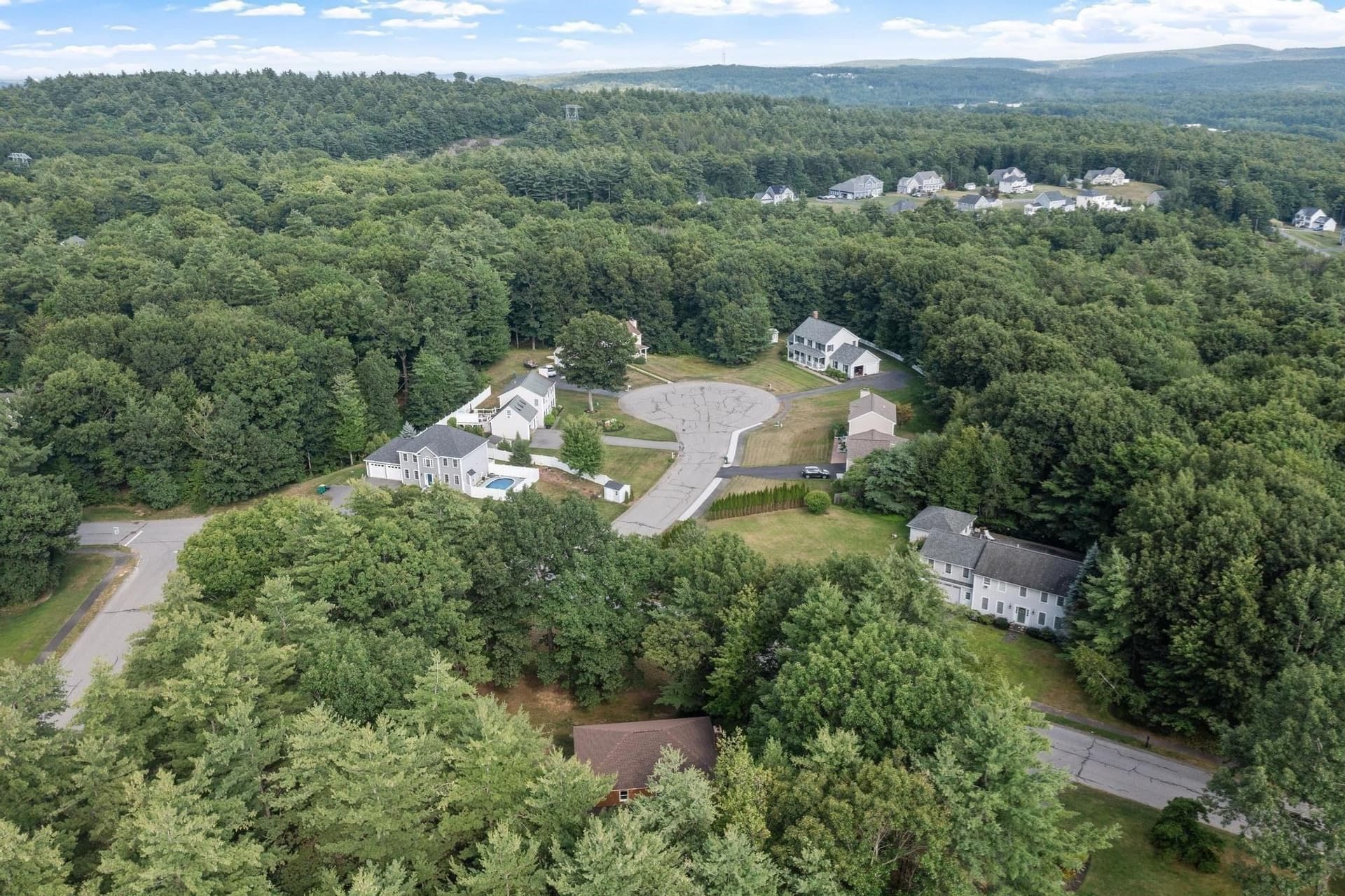 Single Family Residence at 22 Woodland Drive, Westminster MA 01473, photo 41 of 42