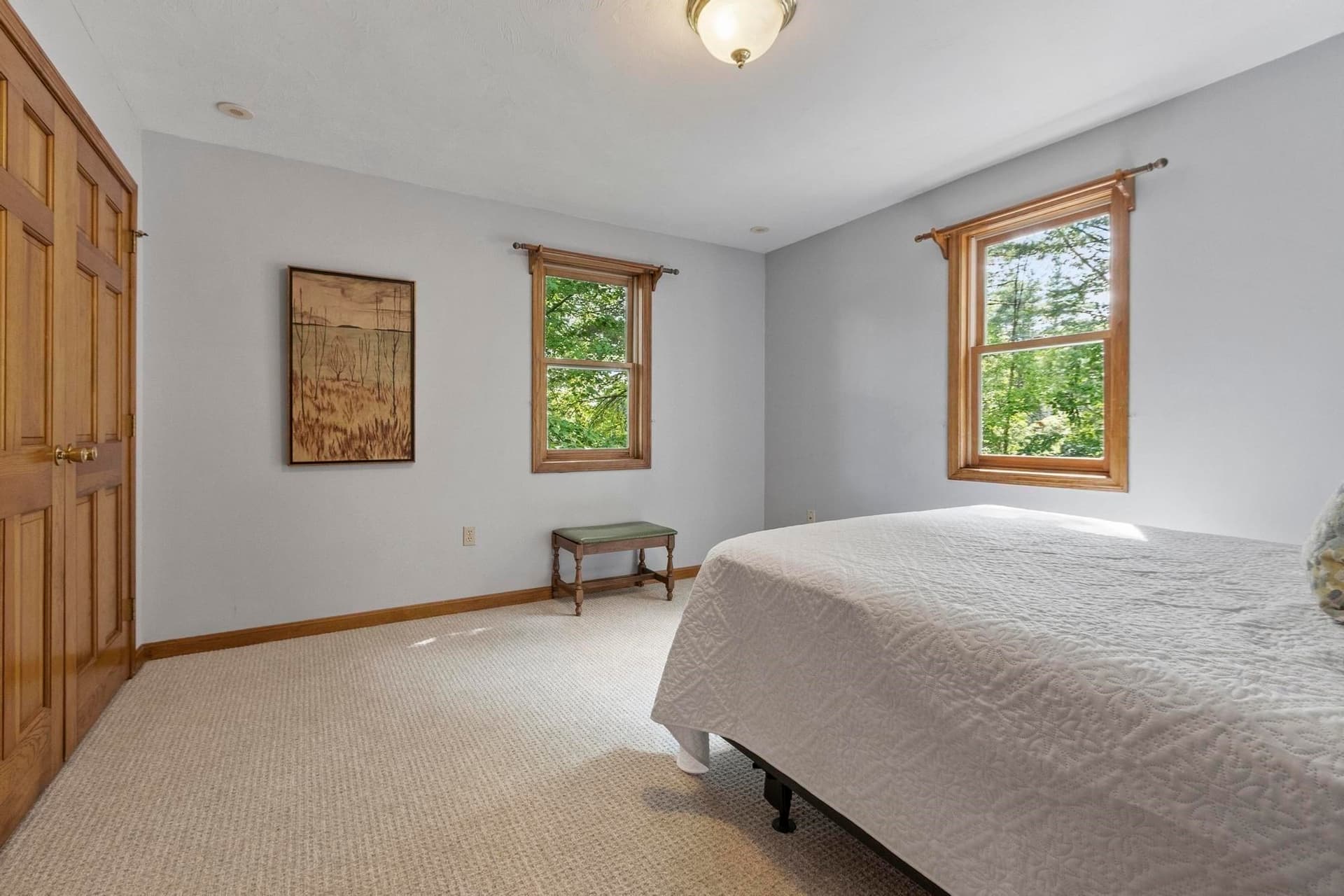Single Family Residence at 22 Woodland Drive, Westminster MA 01473, photo 29 of 42
