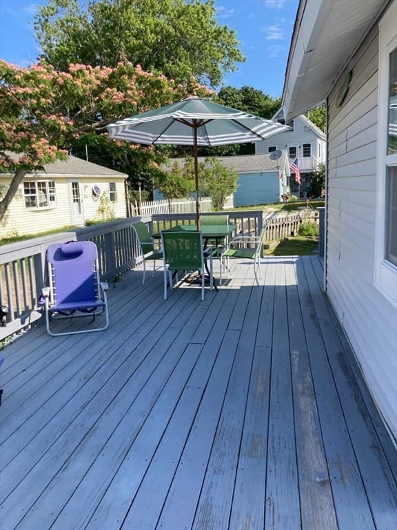 13 Thompson Road # A, Bourne MA 02532 photo 23