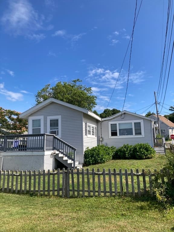 13 Thompson Road # A, Bourne MA 02532 photo 2