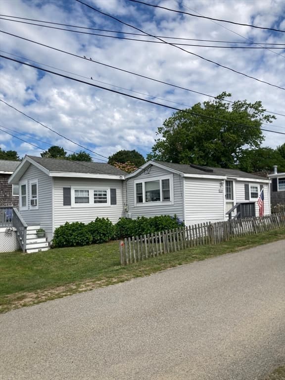 13 Thompson Road # A, Bourne MA 02532 photo 6