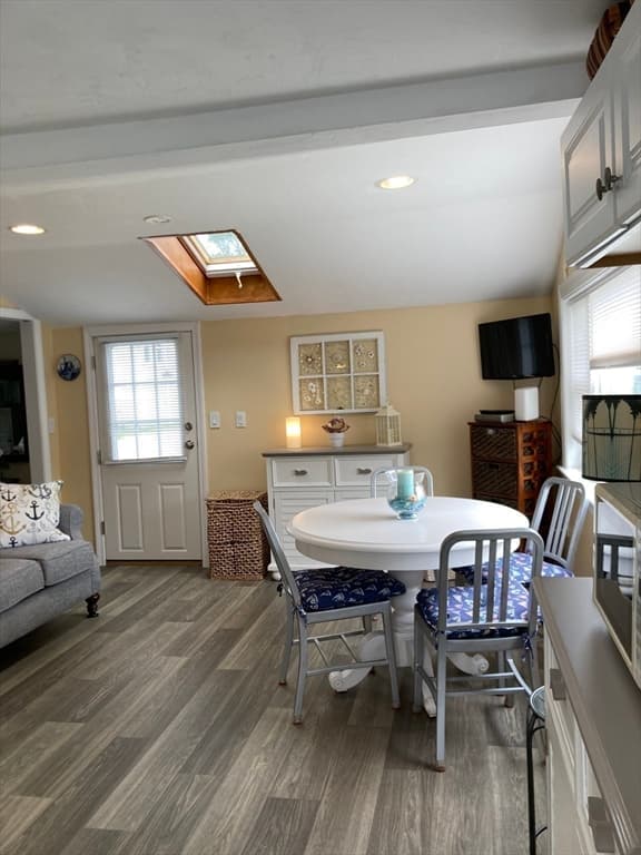 13 Thompson Road # A, Bourne MA 02532 photo 13