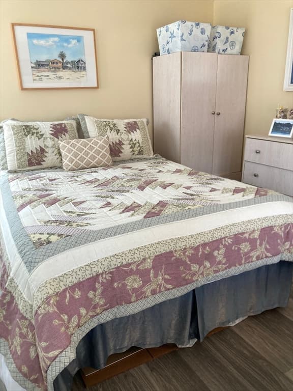 13 Thompson Road # A, Bourne MA 02532 photo 16