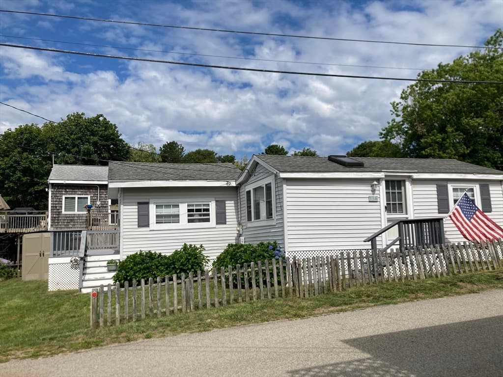 13 Thompson Road # A, Bourne MA 02532 photo 22