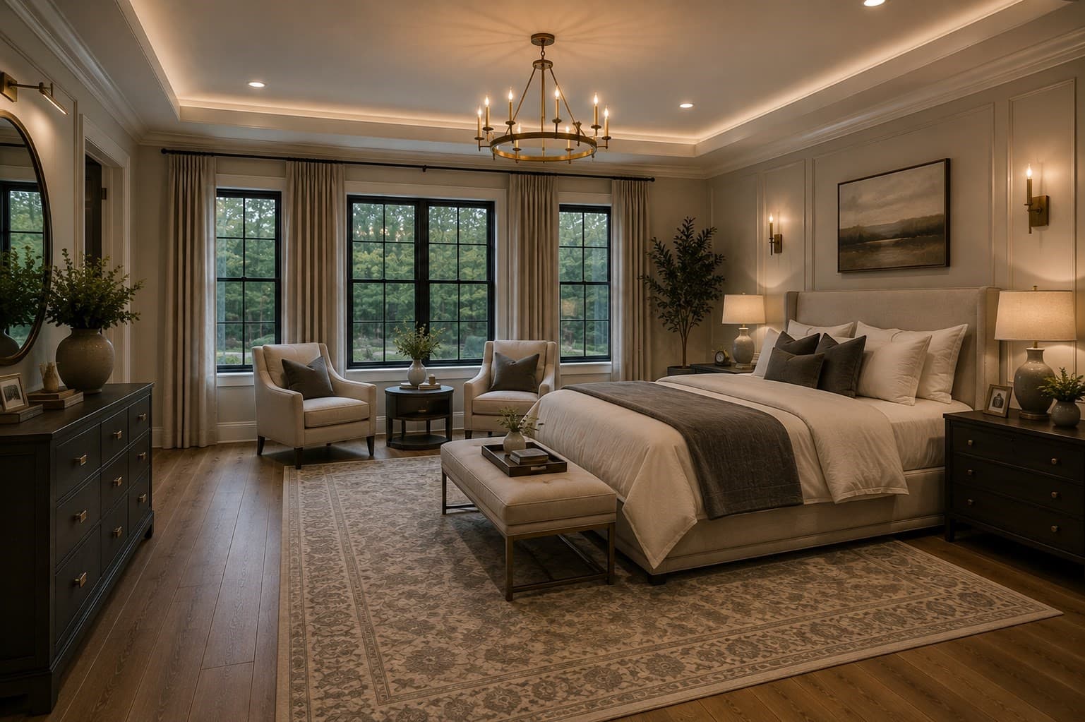 Single Family Residence at 265 Meadowbrook Road, Dedham MA 02026, photo 8 of 8
