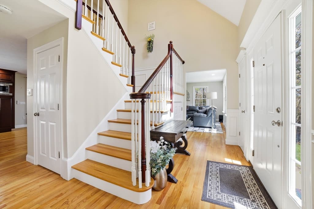 Single Family Residence at 8 Alstead, Millbury MA 01527, Millbury, photo 2 of 39