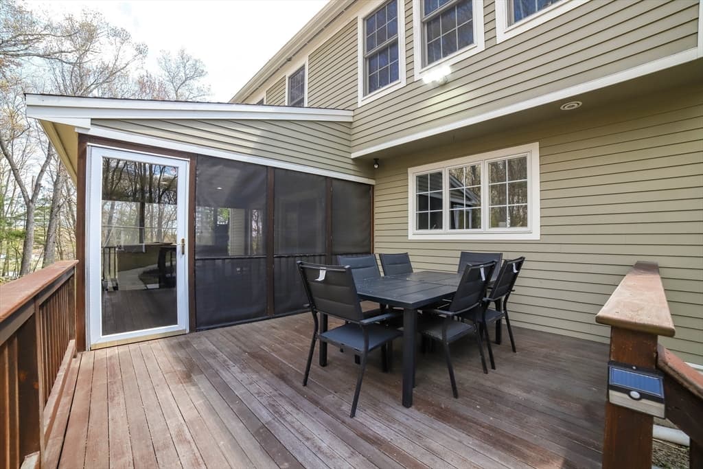 Single Family Residence at 8 Alstead, Millbury MA 01527, Millbury, photo 36 of 39