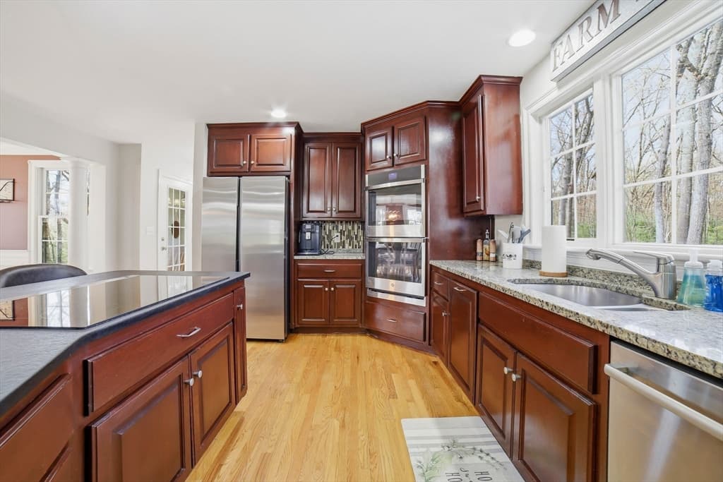 Single Family Residence at 8 Alstead, Millbury MA 01527, Millbury, photo 9 of 39