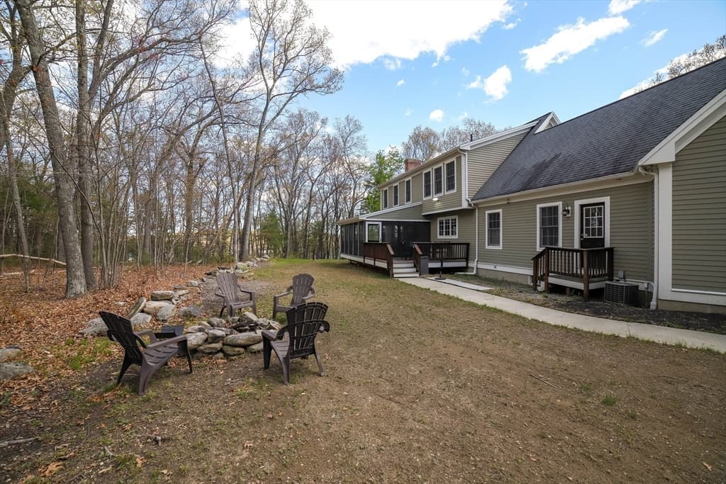 Single Family Residence at 8 Alstead, Millbury MA 01527, Millbury, photo 38 of 39