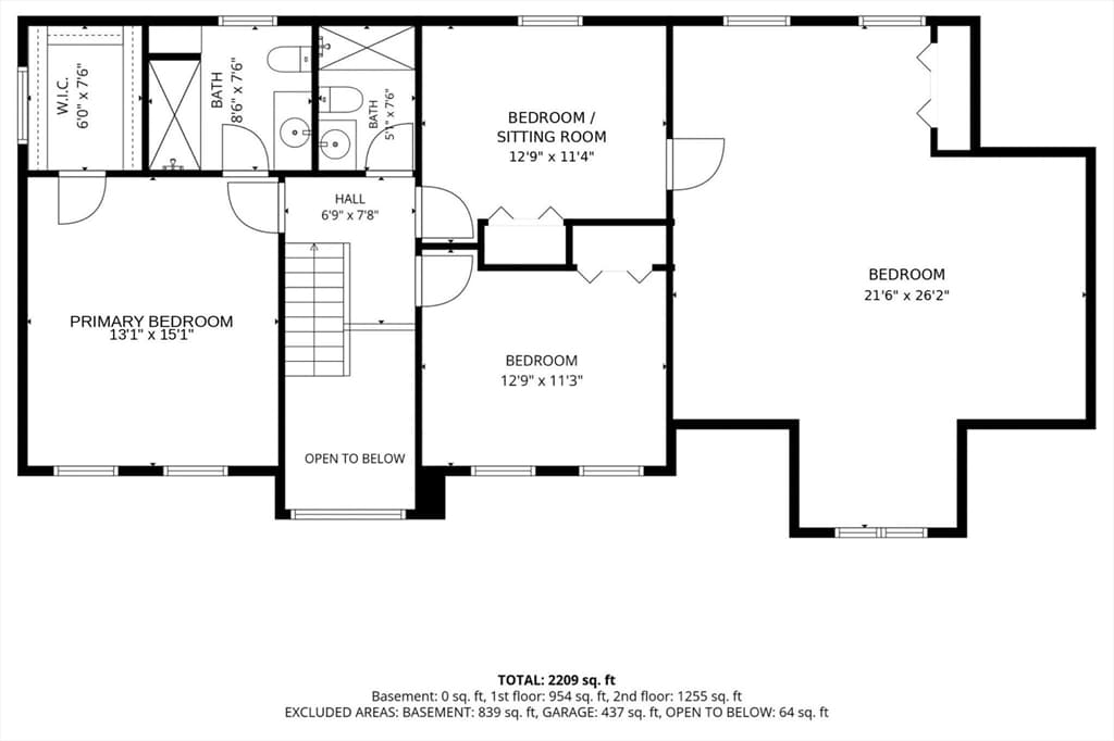 147 Roosevelt St, Fitchburg MA 01420 photo 41