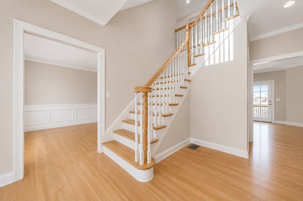 Single Family Residence at 20 Coolidge Ave, Norwood MA 02062, Norwood, photo 9 of 28