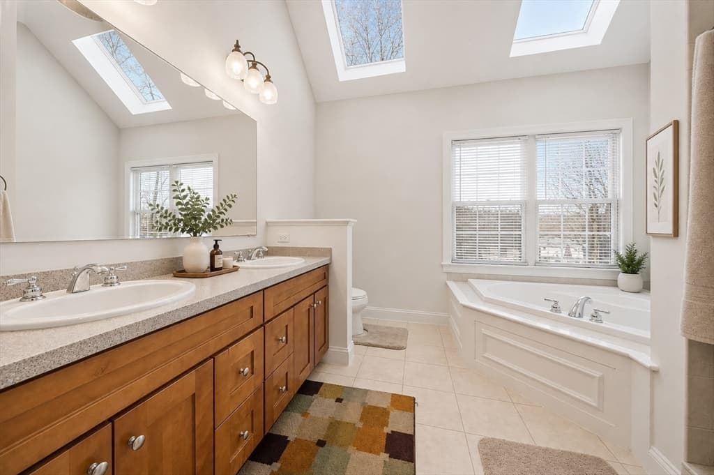 Single Family Residence at 20 Coolidge Ave, Norwood MA 02062, Norwood, photo 15 of 28