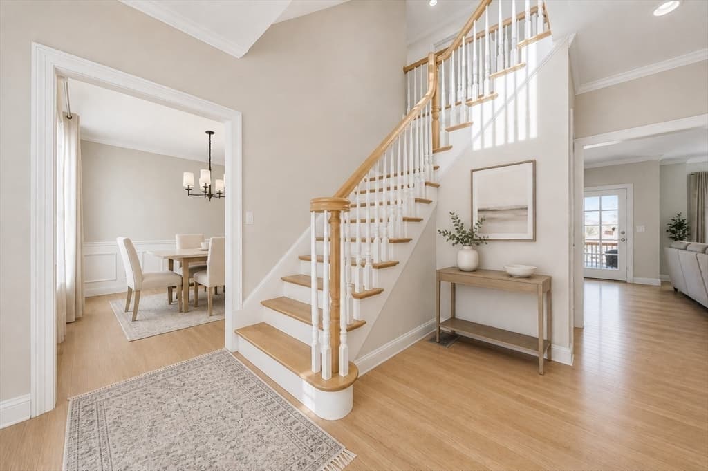 Single Family Residence at 20 Coolidge Ave, Norwood MA 02062, Norwood, photo 8 of 28