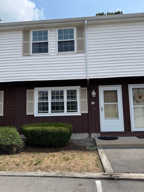 3 Ba Dr # G, North Attleboro MA 02760 photo 2