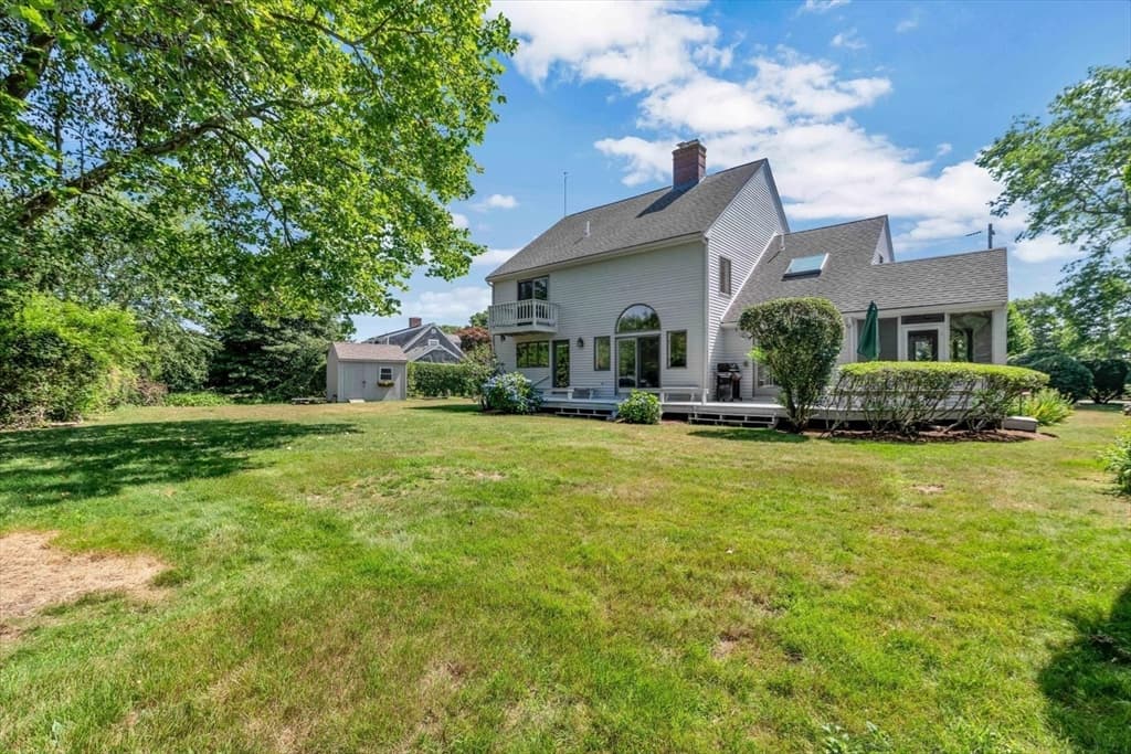 89 Belvidere Road, Falmouth MA 02540 photo 4