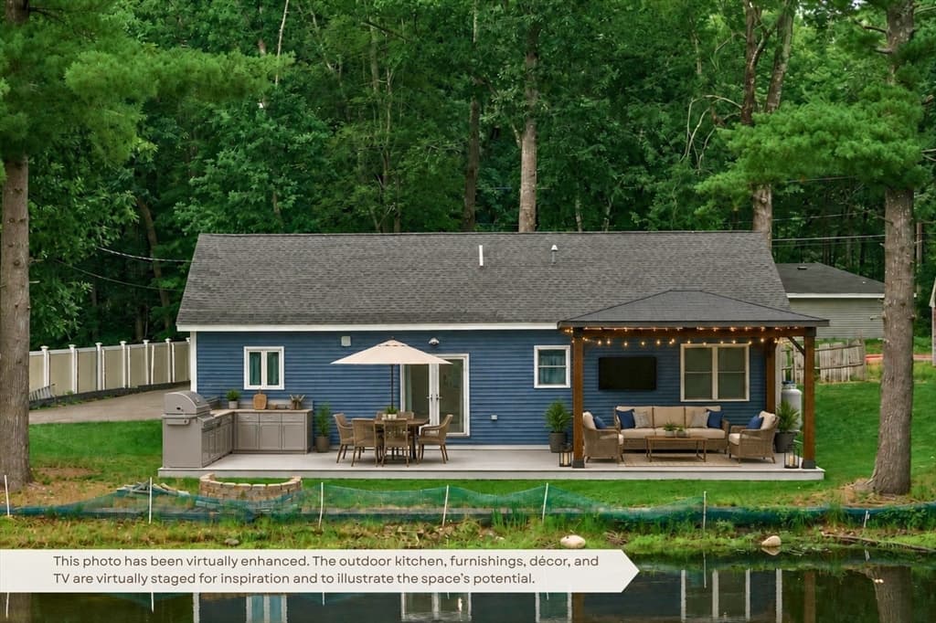 441 Townsend Harbor Road, Lunenburg MA 01462 photo 3
