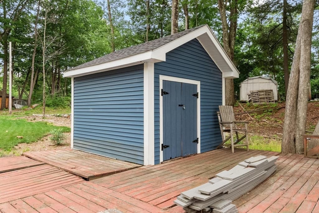 441 Townsend Harbor Road, Lunenburg MA 01462 photo 33