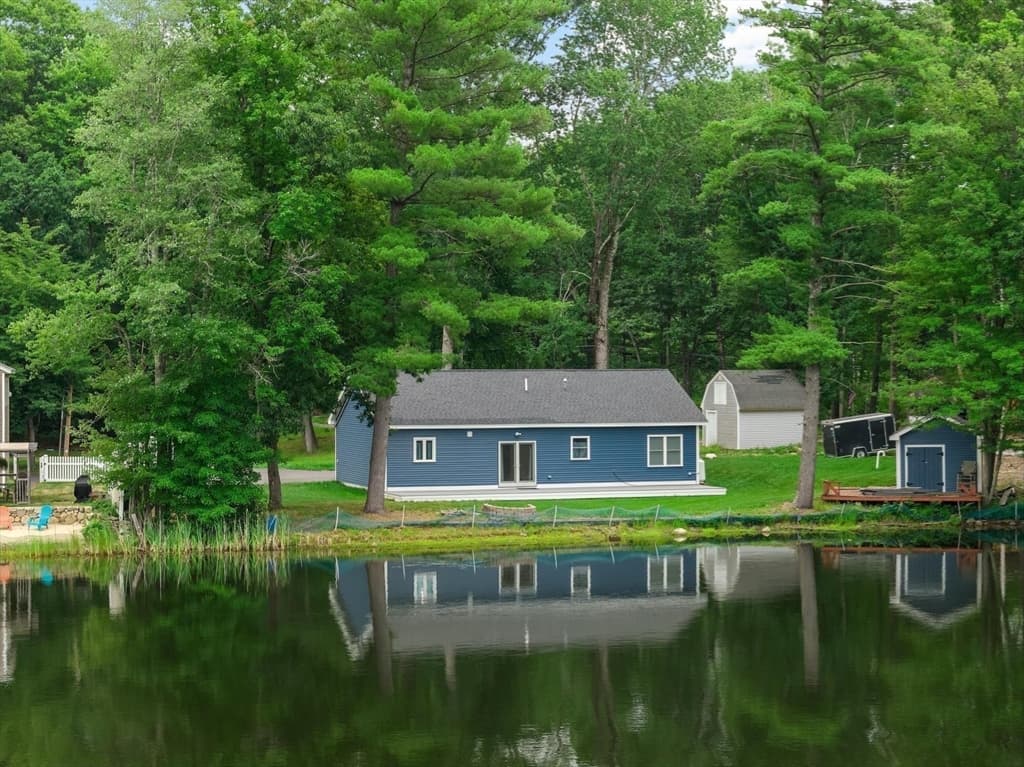 441 Townsend Harbor Road, Lunenburg MA 01462 photo 31