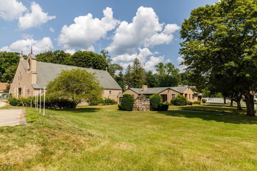 Commercial Sale at 50 Lovewell Street, Gardner MA 01440, photo 2 of 34