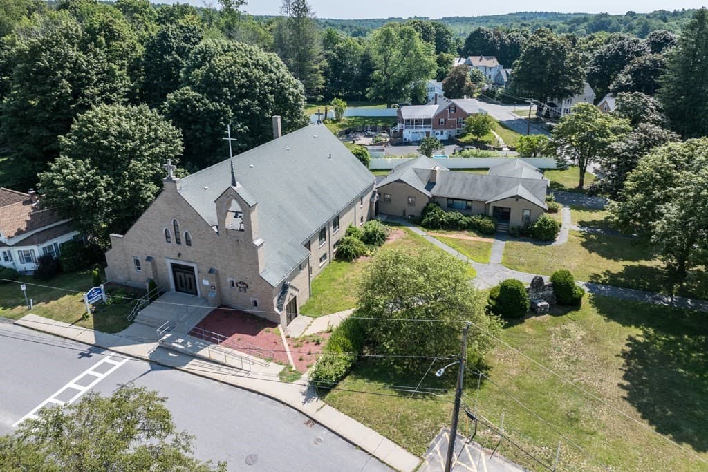 Commercial Sale at 50 Lovewell Street, Gardner MA 01440, photo 26 of 34