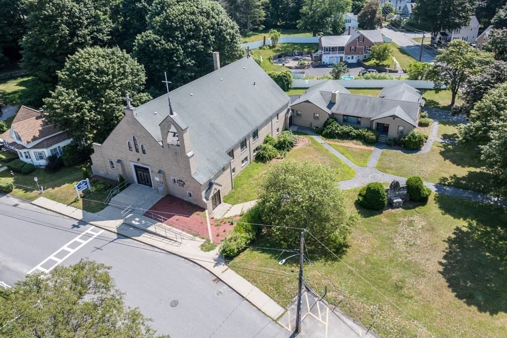Commercial Sale at 50 Lovewell Street, Gardner MA 01440, photo 30 of 34