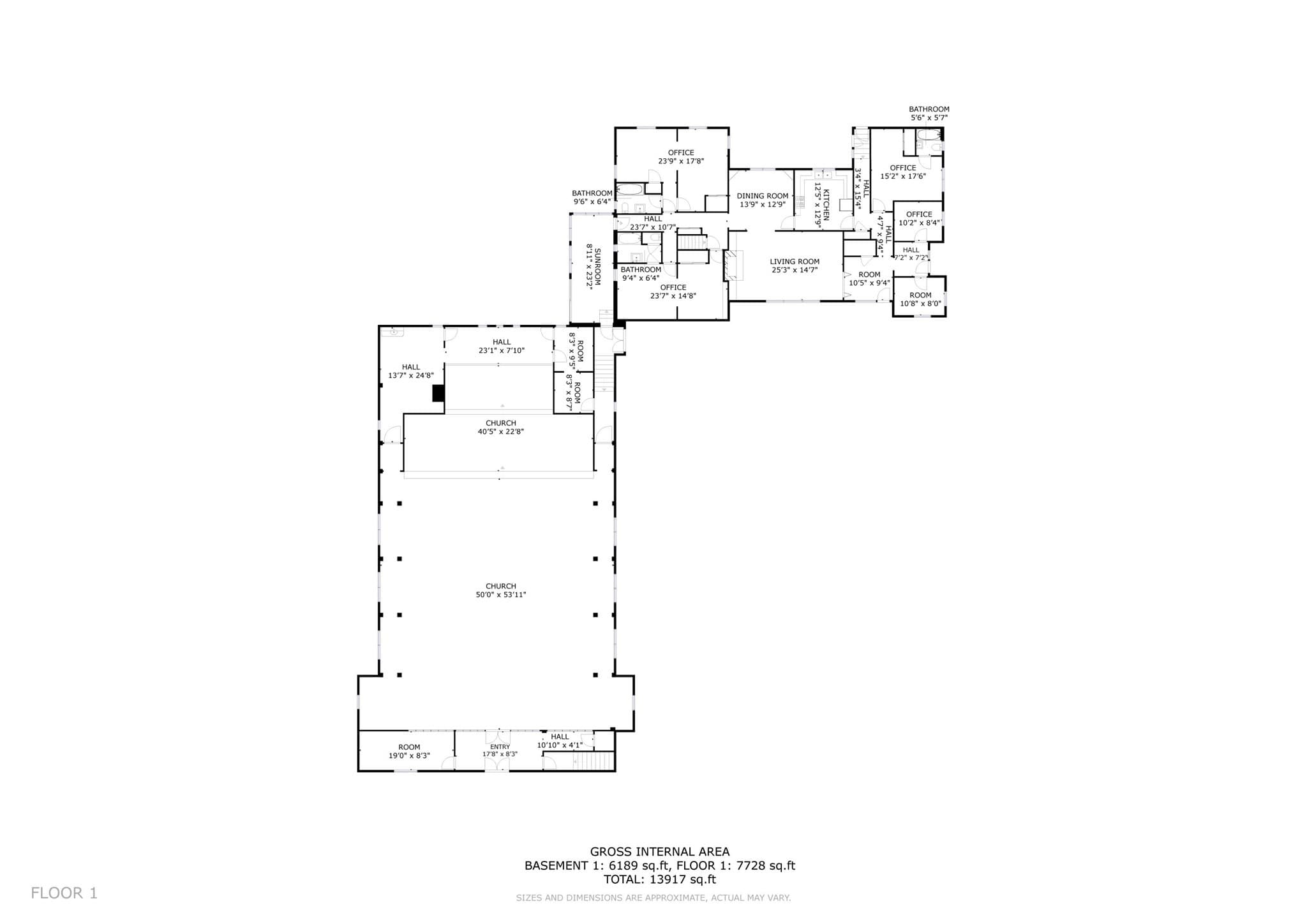 Commercial Sale at 50 Lovewell Street, Gardner MA 01440, photo 34 of 34