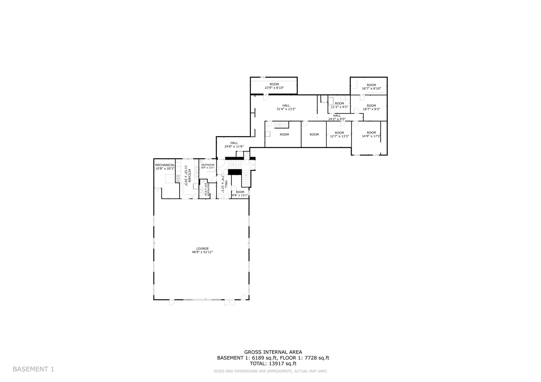 Commercial Sale at 50 Lovewell Street, Gardner MA 01440, photo 33 of 34