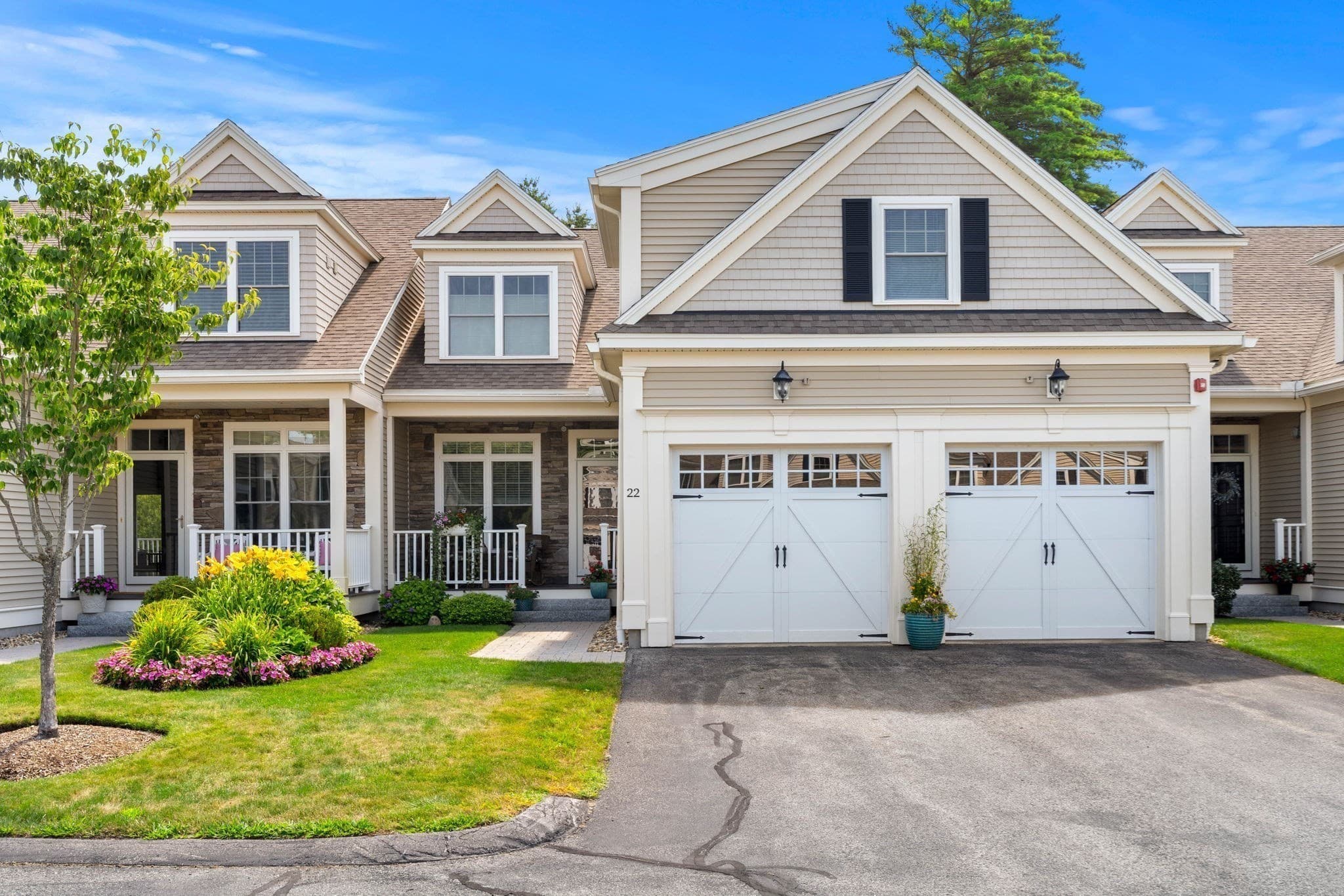 Condominium at 22 Fairway # 22, Topsfield MA 01983, Topsfield, photo 2 of 42