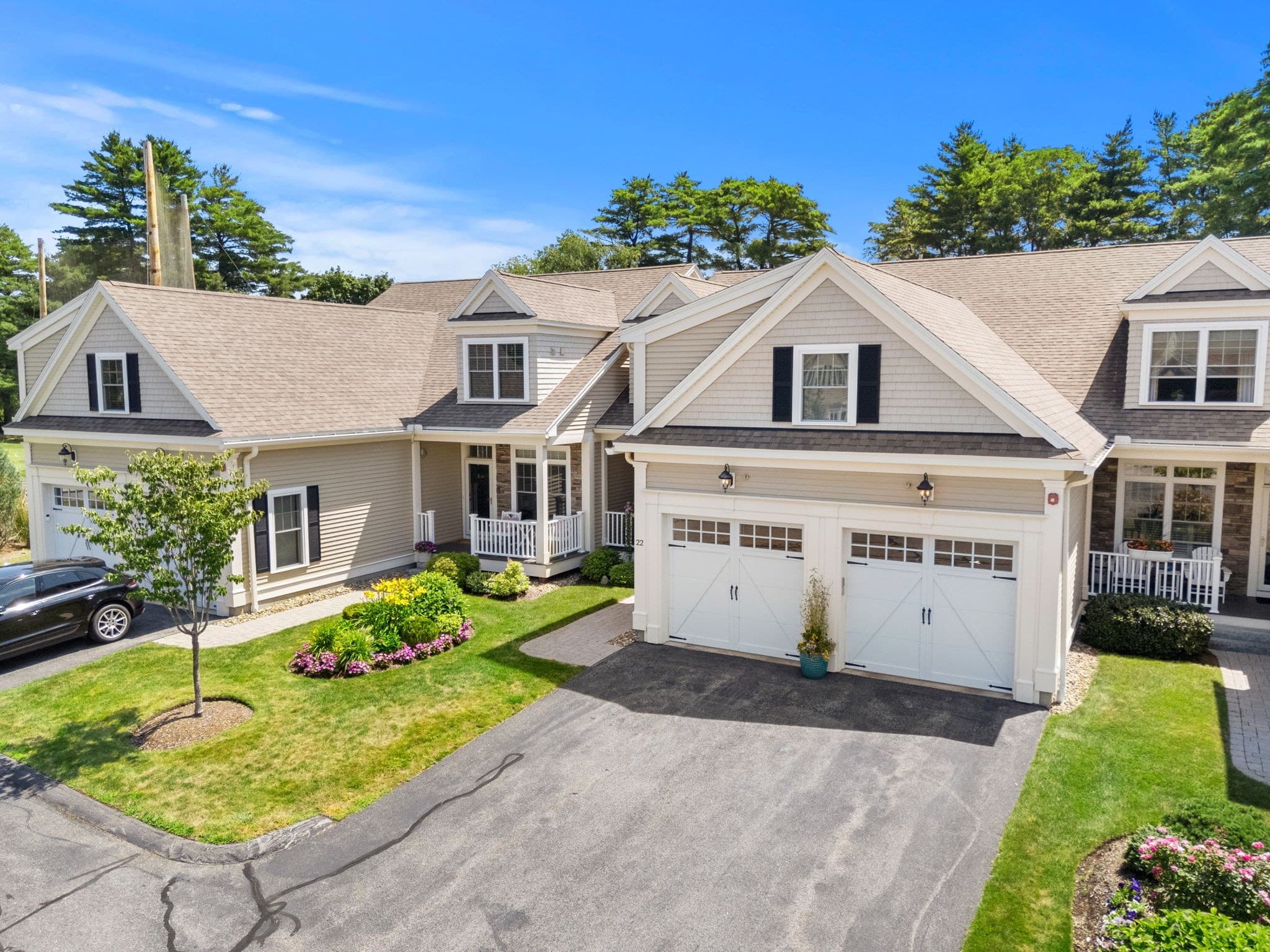 Condominium at 22 Fairway # 22, Topsfield MA 01983, Topsfield, photo 42 of 42