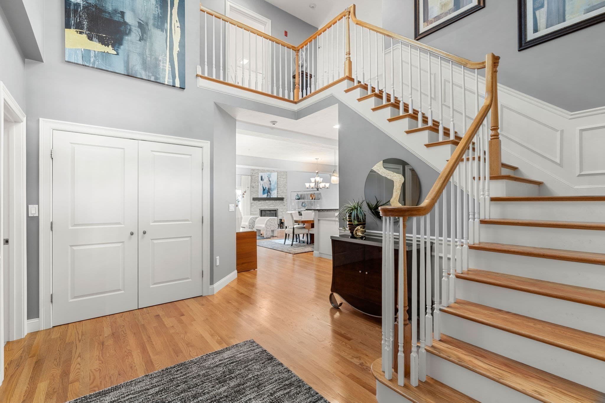Condominium at 22 Fairway # 22, Topsfield MA 01983, Topsfield, photo 13 of 42