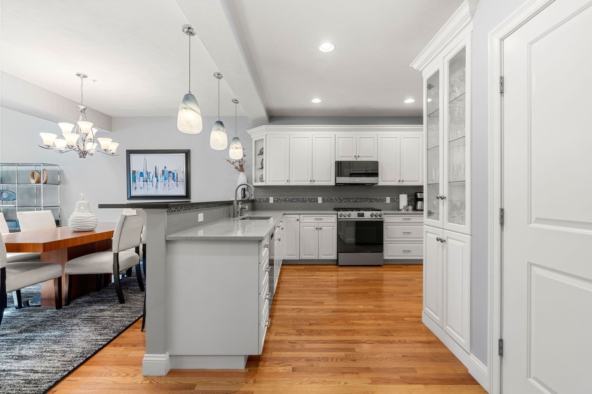 Condominium at 22 Fairway # 22, Topsfield MA 01983, Topsfield, photo 16 of 42