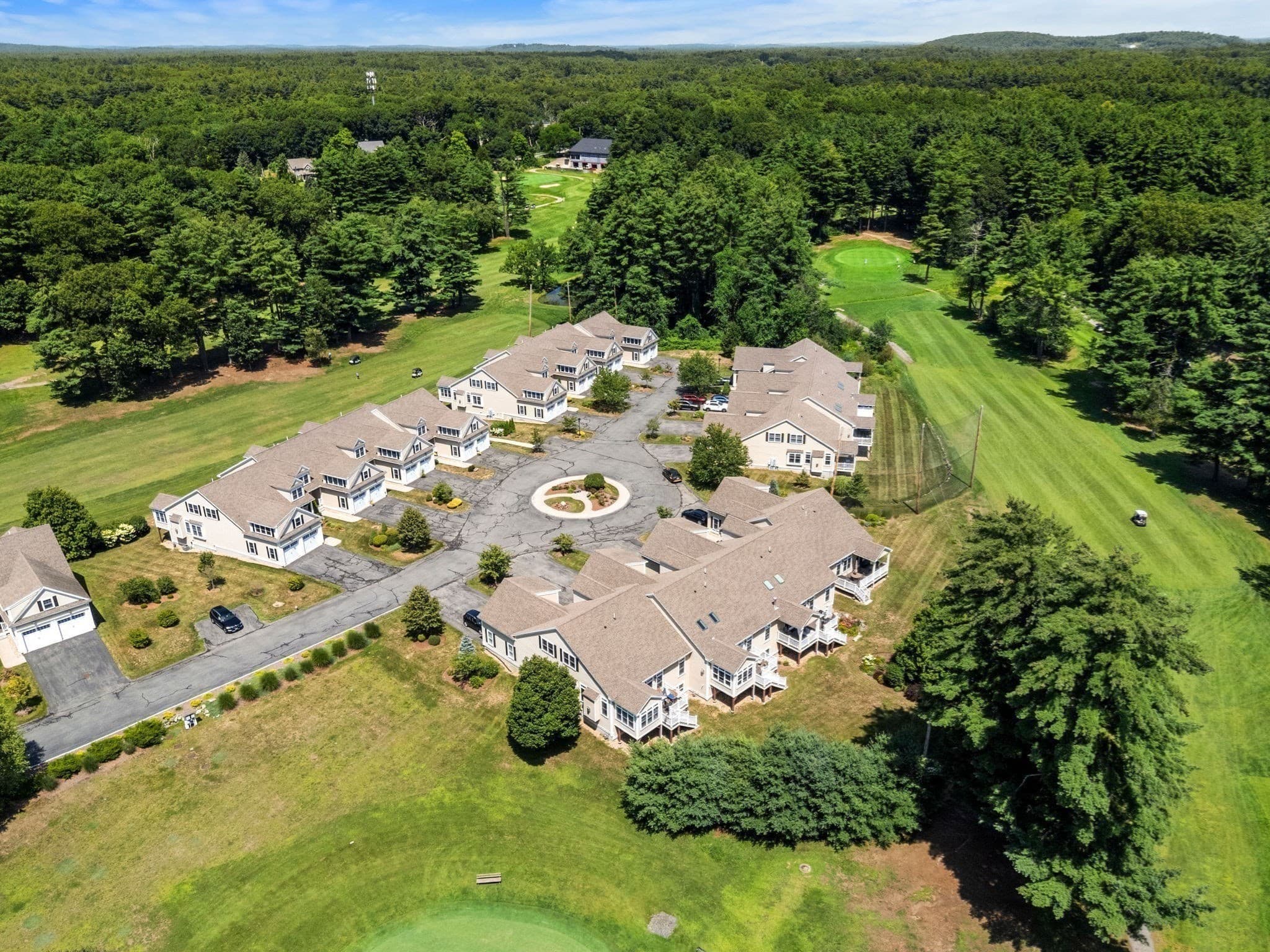 Condominium at 22 Fairway # 22, Topsfield MA 01983, Topsfield, photo 12 of 42