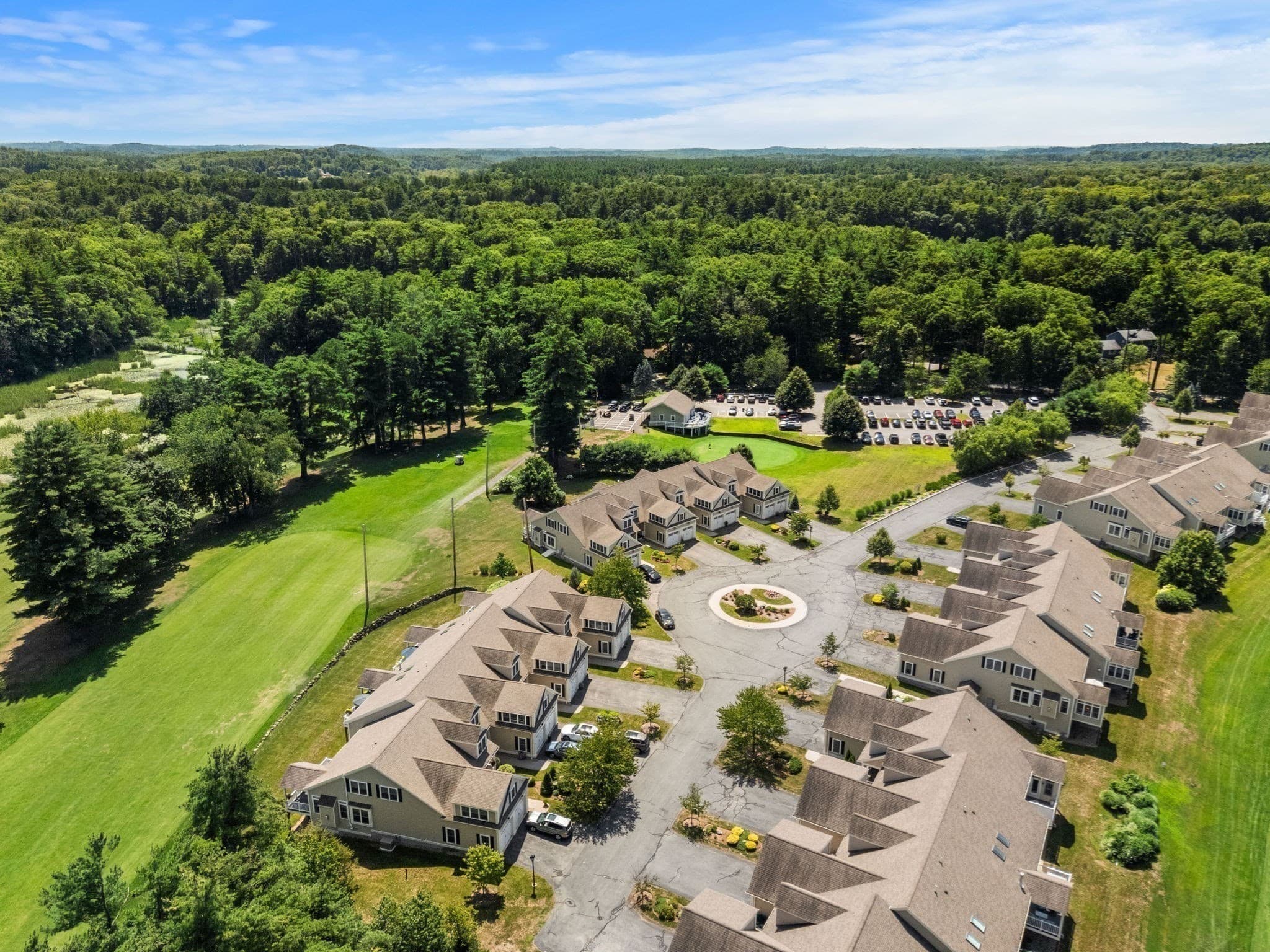 Condominium at 22 Fairway # 22, Topsfield MA 01983, Topsfield, photo 9 of 42