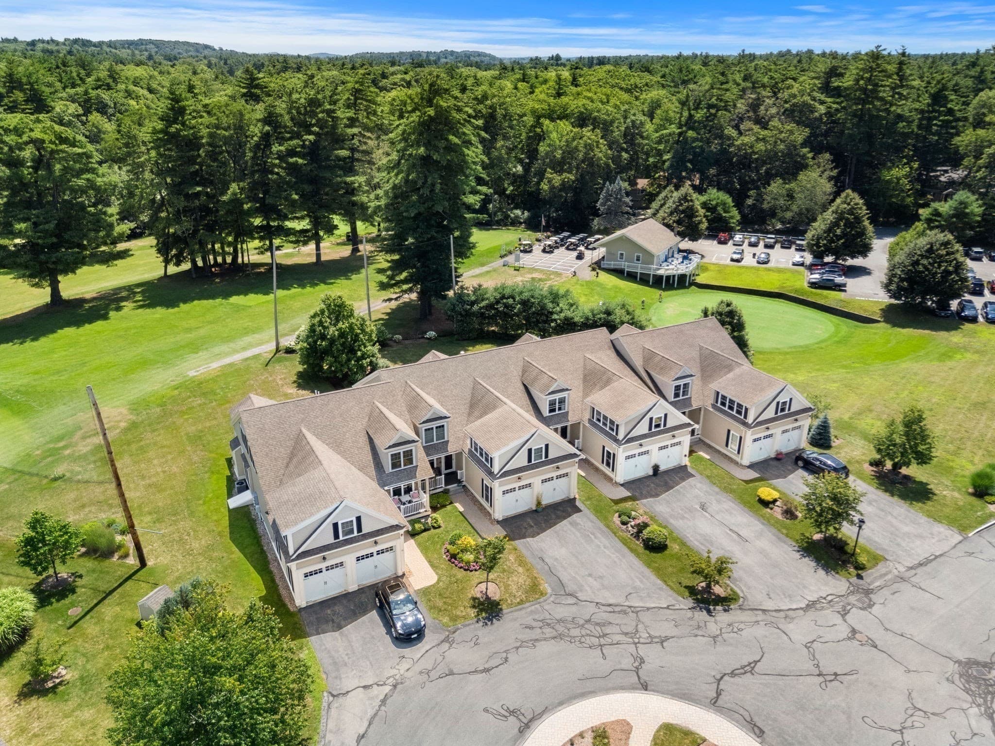 Condominium at 22 Fairway # 22, Topsfield MA 01983, Topsfield, photo 10 of 42