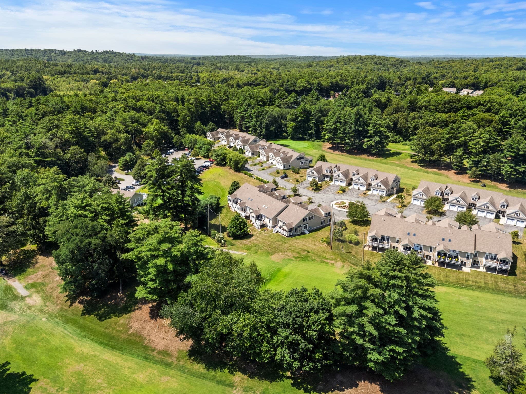 Condominium at 22 Fairway # 22, Topsfield MA 01983, Topsfield, photo 41 of 42