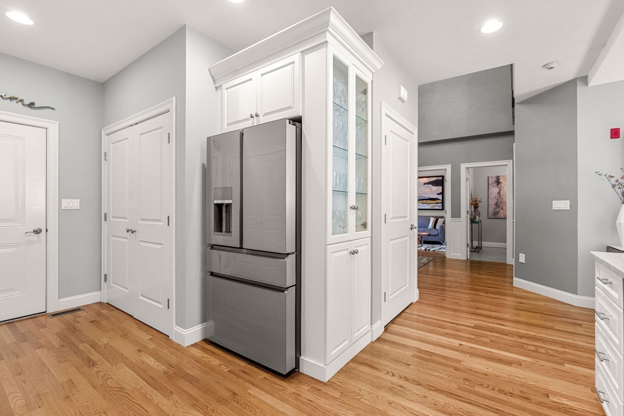 Condominium at 22 Fairway # 22, Topsfield MA 01983, Topsfield, photo 18 of 42