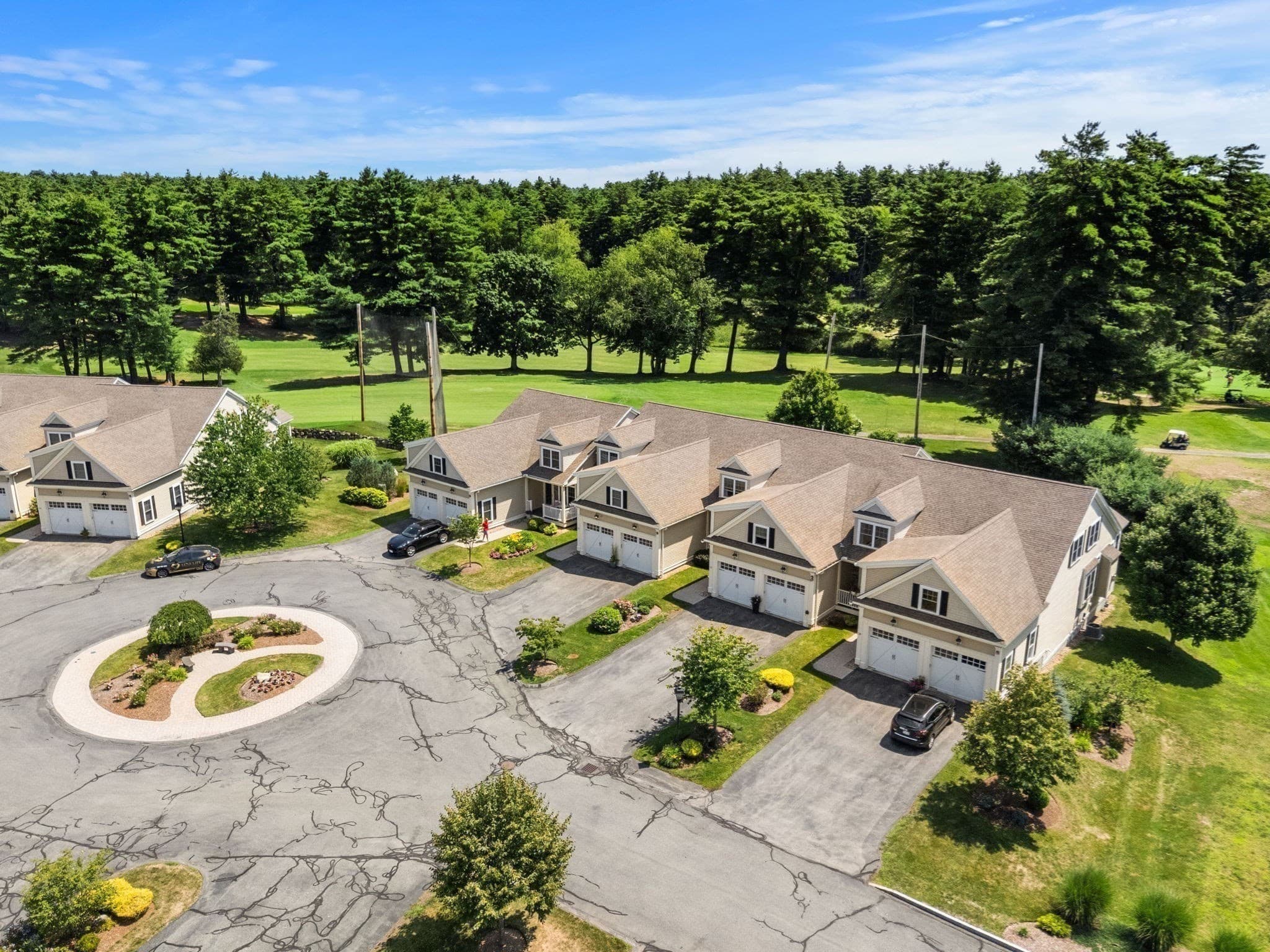 Condominium at 22 Fairway # 22, Topsfield MA 01983, Topsfield, photo 11 of 42