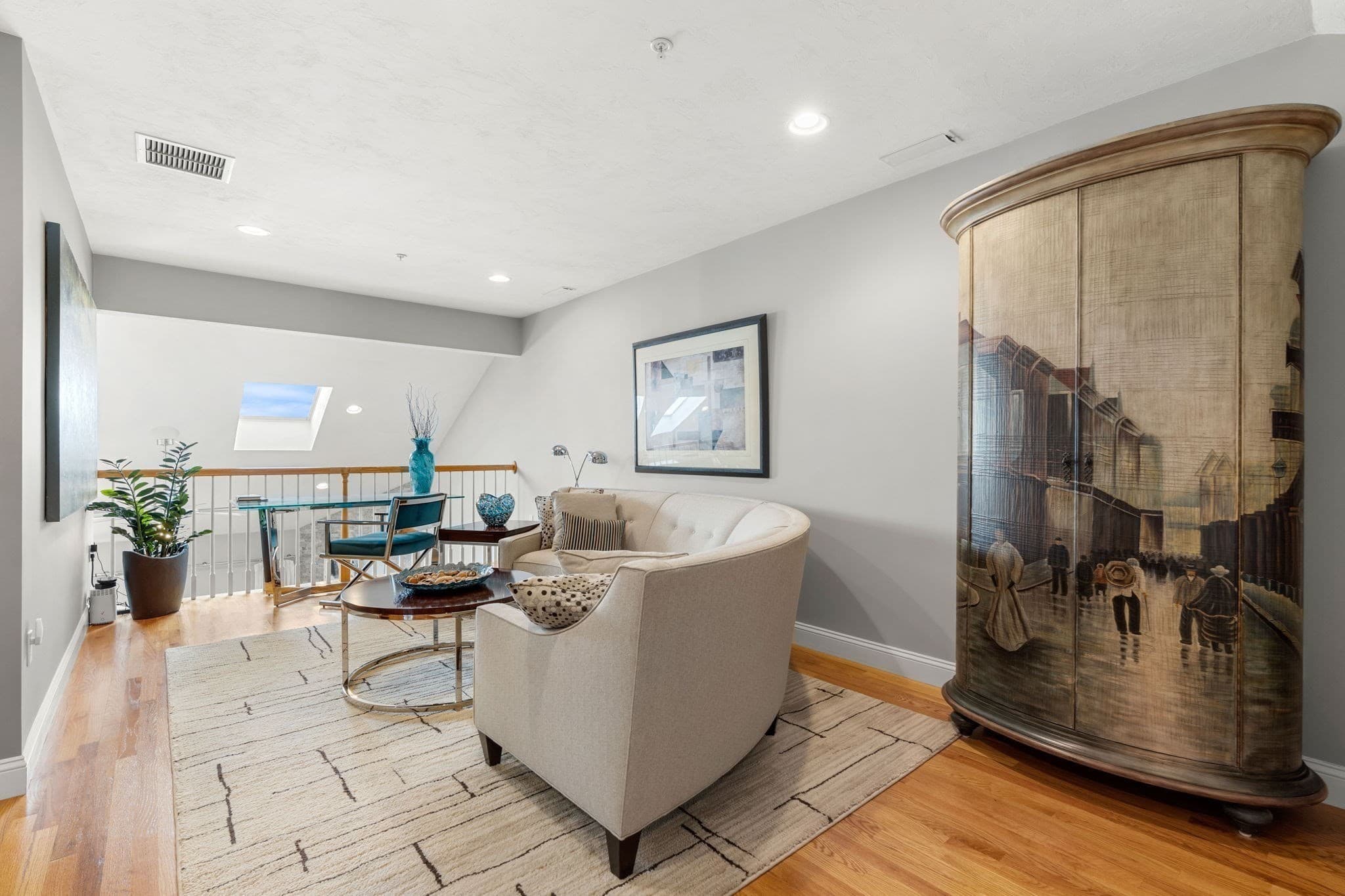 Condominium at 22 Fairway # 22, Topsfield MA 01983, Topsfield, photo 29 of 42