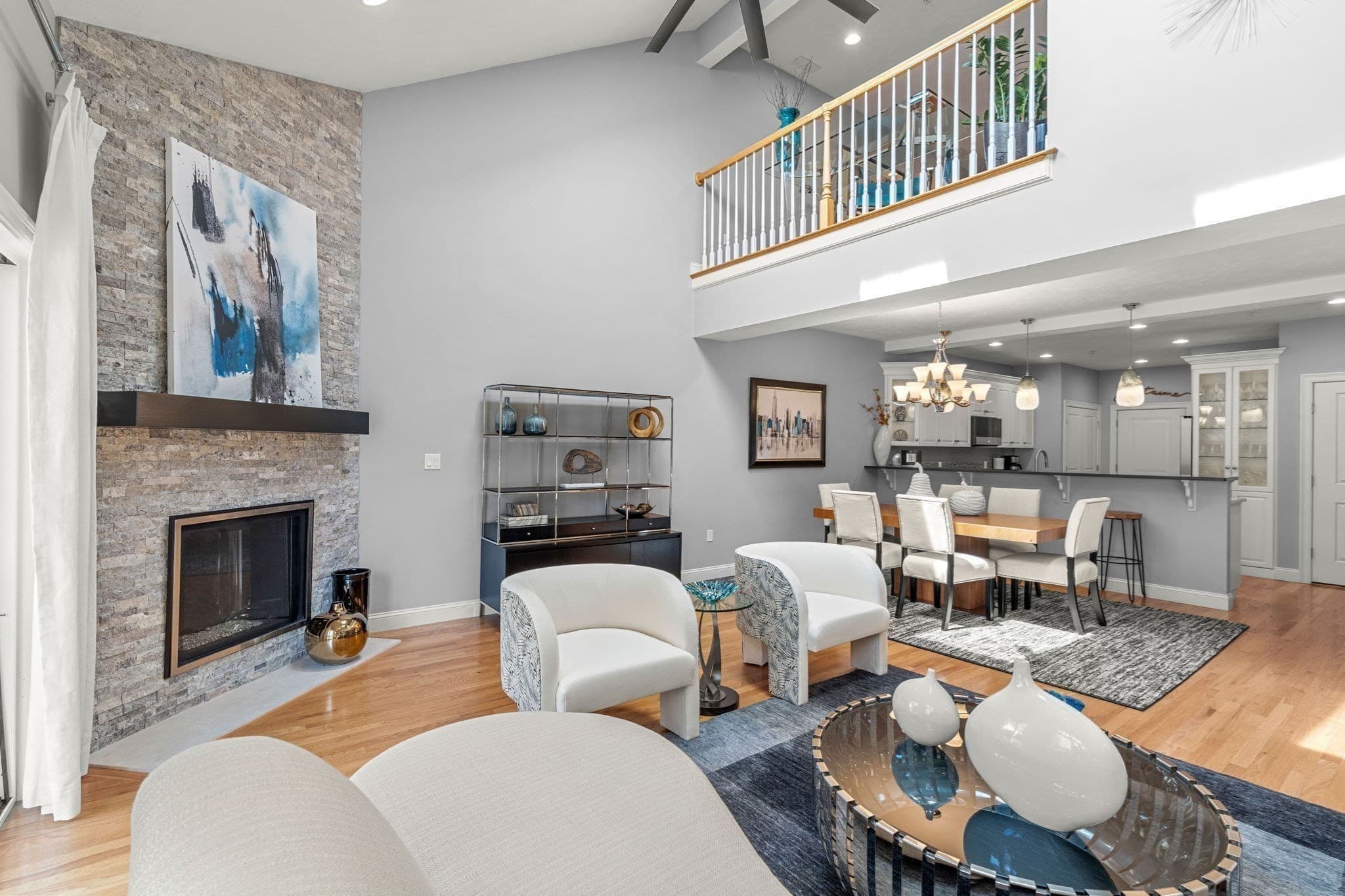 Condominium at 22 Fairway # 22, Topsfield MA 01983, Topsfield, photo 21 of 42
