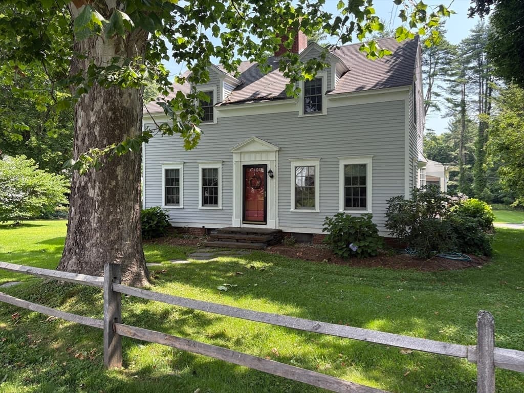 Single Family Residence at 11 Green River Road, Greenfield MA 01301, Greenfield, photo 42 of 42