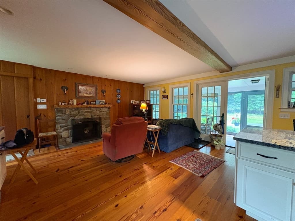 Single Family Residence at 11 Green River Road, Greenfield MA 01301, Greenfield, photo 13 of 42
