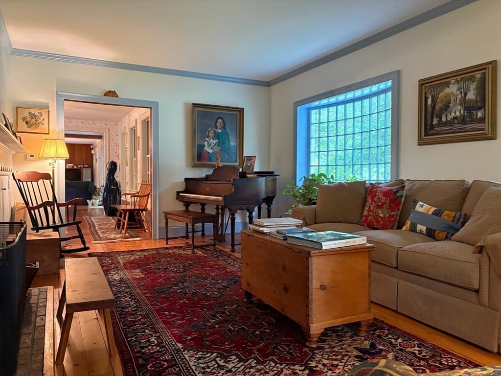Single Family Residence at 11 Green River Road, Greenfield MA 01301, Greenfield, photo 17 of 42