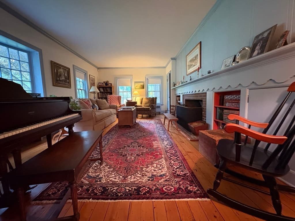 Single Family Residence at 11 Green River Road, Greenfield MA 01301, Greenfield, photo 16 of 42