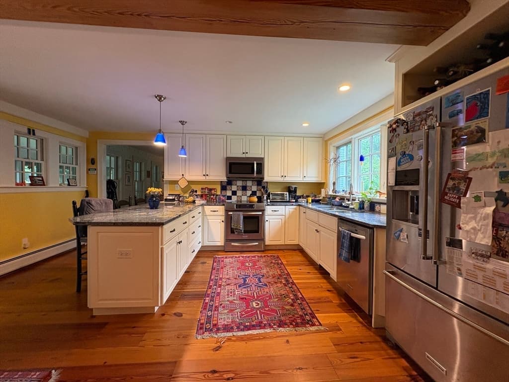 Single Family Residence at 11 Green River Road, Greenfield MA 01301, Greenfield, photo 12 of 42