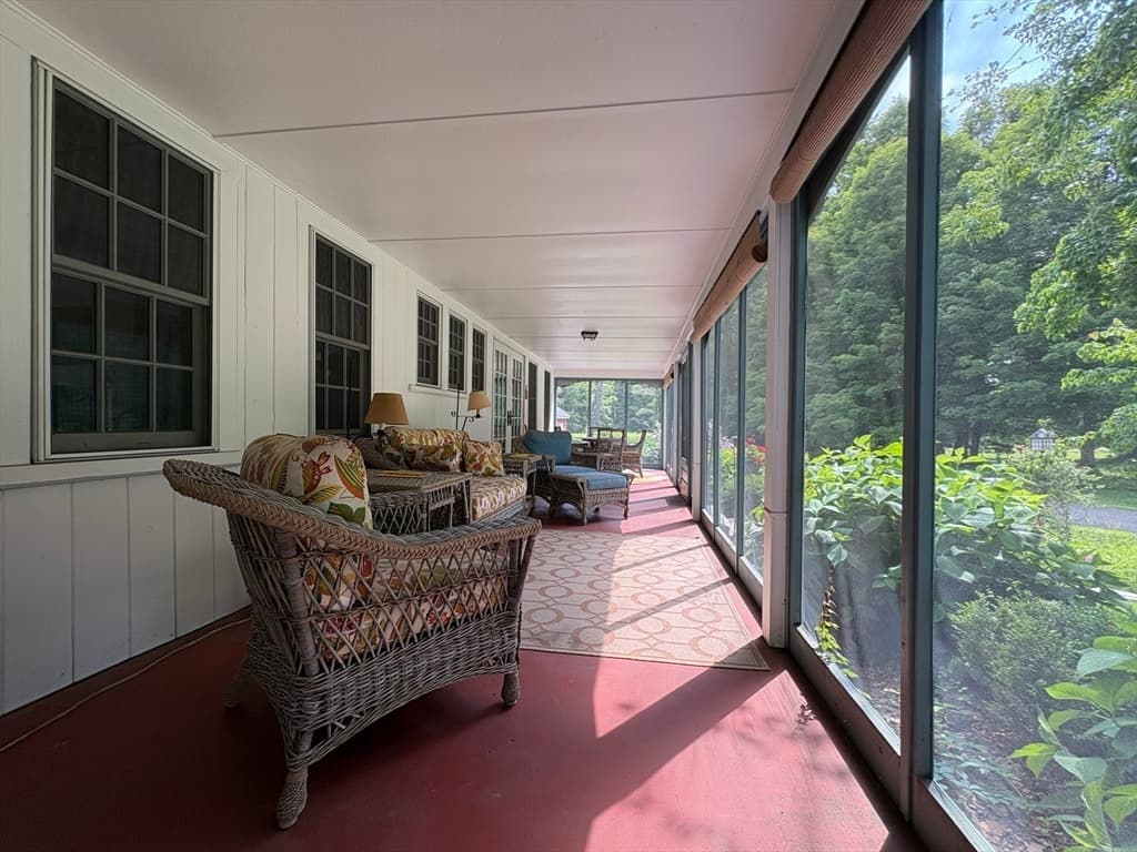 Single Family Residence at 11 Green River Road, Greenfield MA 01301, Greenfield, photo 5 of 42