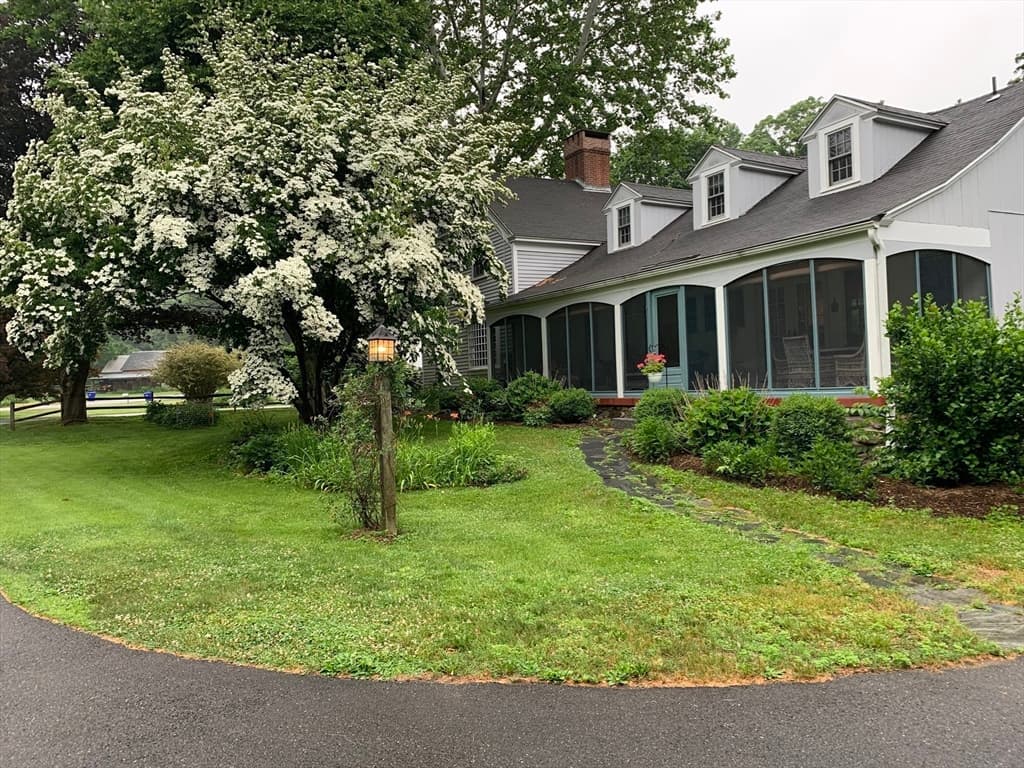 Single Family Residence at 11 Green River Road, Greenfield MA 01301, Greenfield, photo 34 of 42