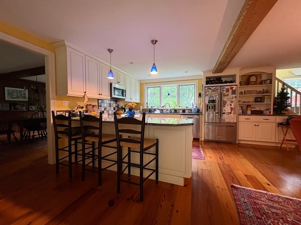 Single Family Residence at 11 Green River Road, Greenfield MA 01301, Greenfield, photo 10 of 42