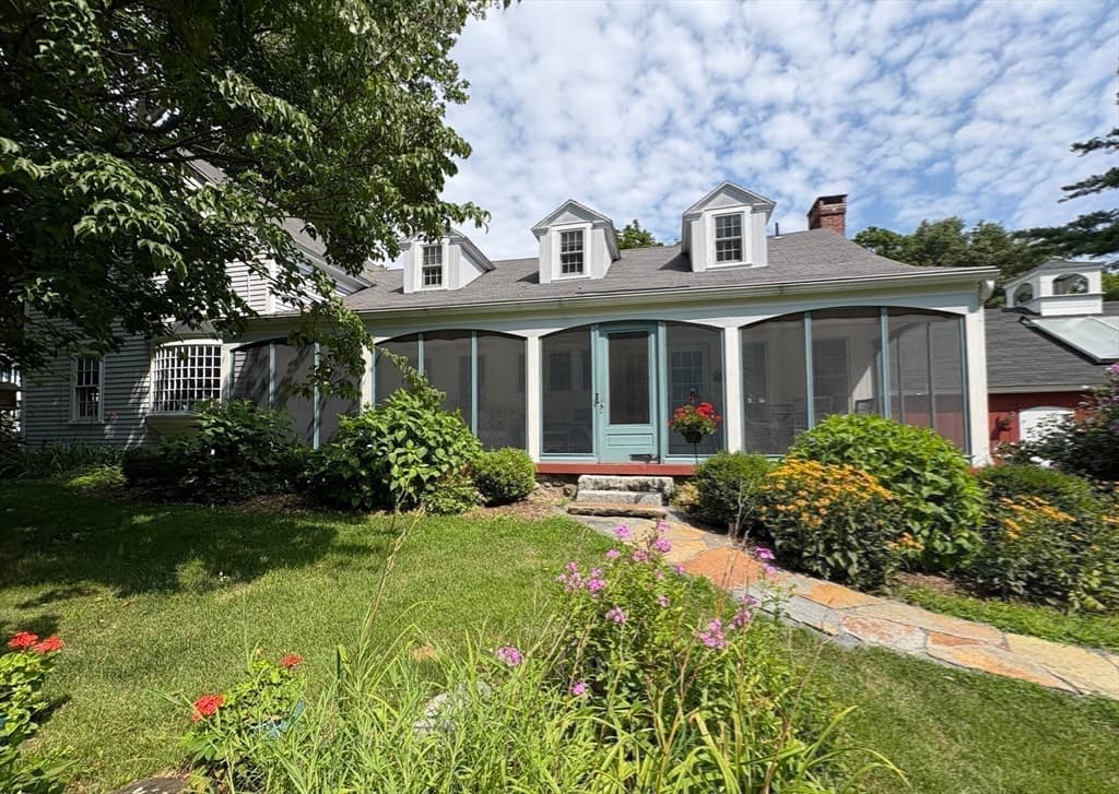 Single Family Residence at 11 Green River Road, Greenfield MA 01301, Greenfield, photo 33 of 42
