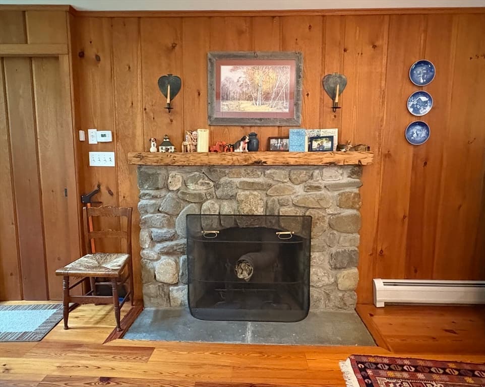 Single Family Residence at 11 Green River Road, Greenfield MA 01301, Greenfield, photo 14 of 42
