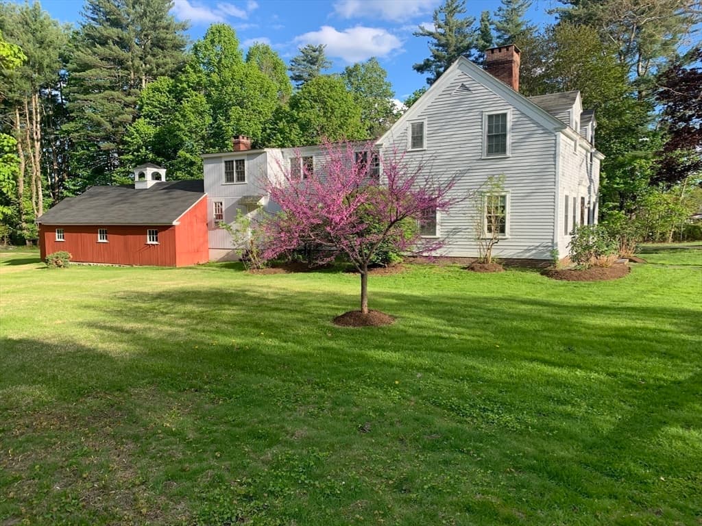 Single Family Residence at 11 Green River Road, Greenfield MA 01301, Greenfield, photo 41 of 42
